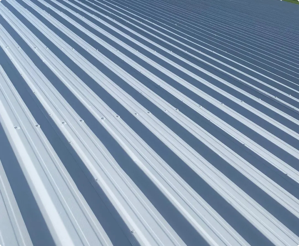 commercial roofing in liverpool