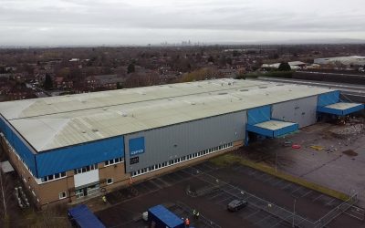 New Project – Altrincham