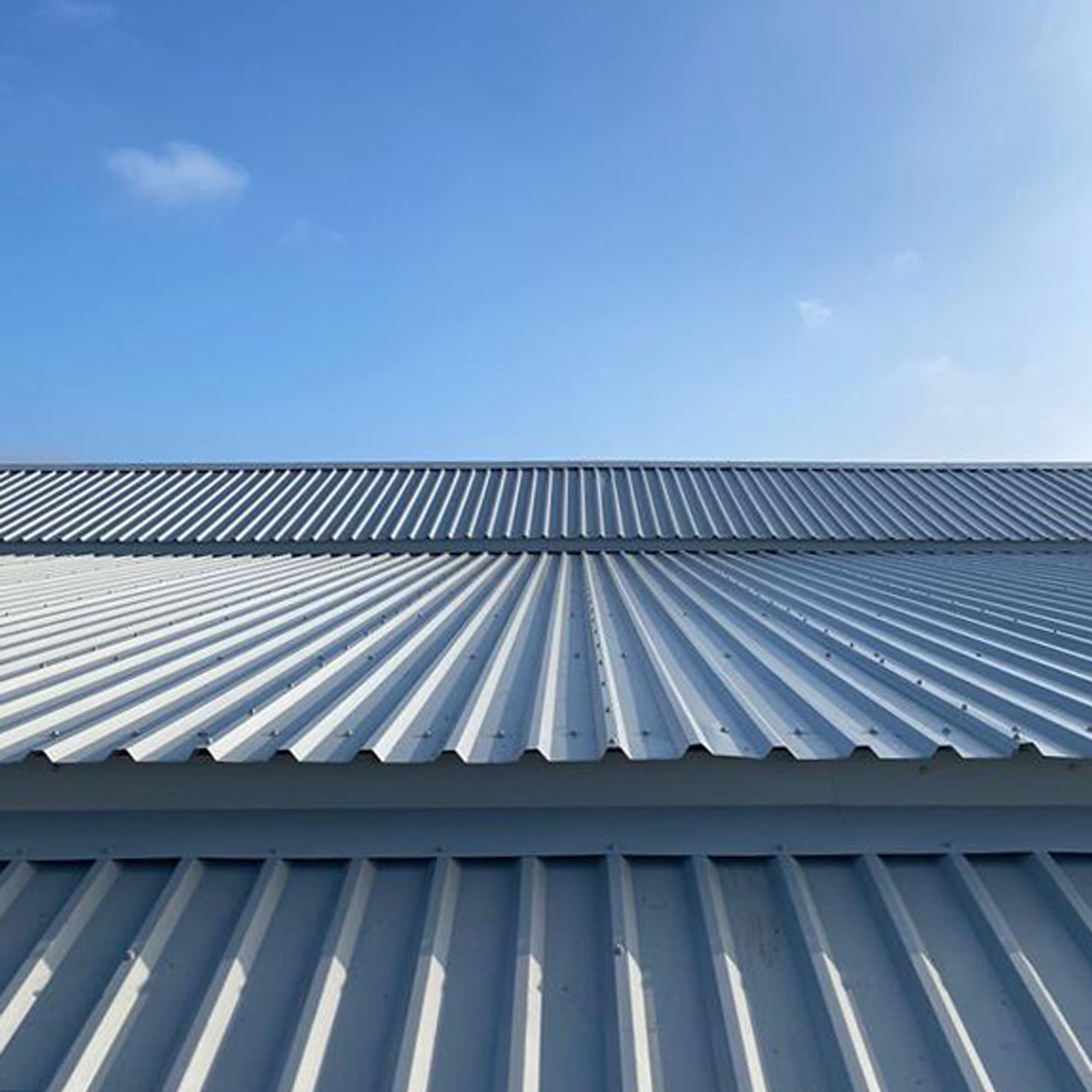 commercial roofing in liverpool