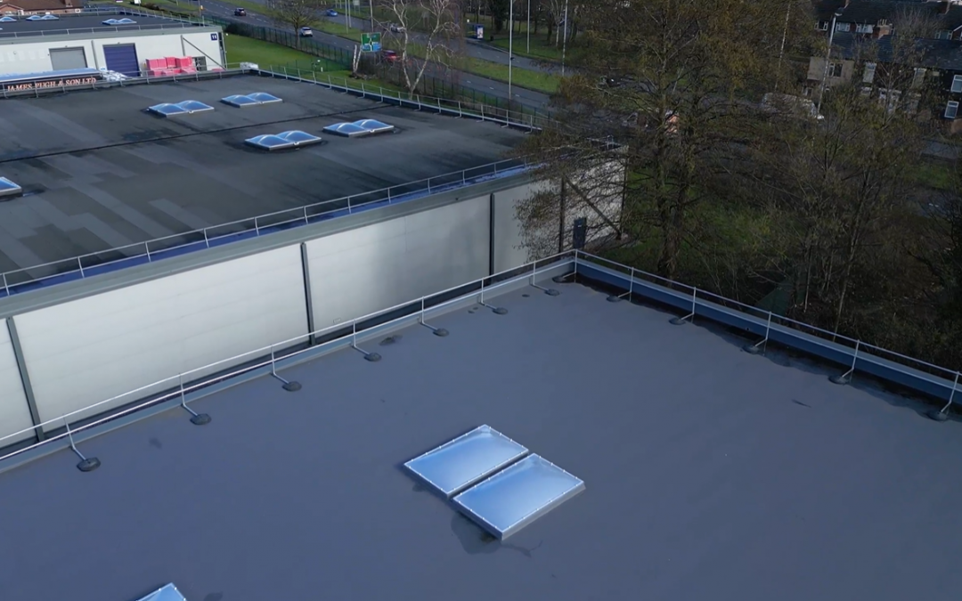 Cameron Court – Project Complete